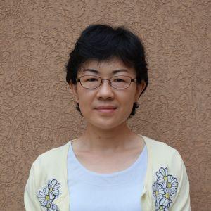  Qian Cai, MD/PhD